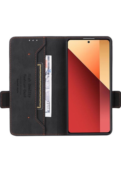 Xiaomi Redmi Için Not 13 Pro 4g Kart Tutucu Kickstand Kart ile (Yurt Dışından)