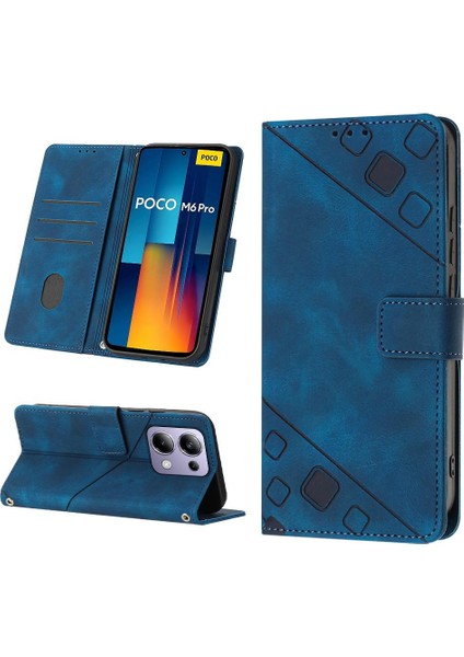 Xiaomi Redmi Için Not 13 Pro 4g Kart Tutucu Cüzdan Kapak Çevirin Deri (Yurt Dışından) modelleri