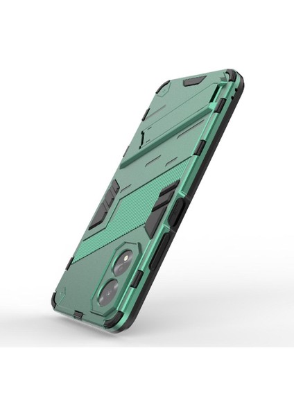 Oppo A38 4g Sağlam Askeri Kickstand Koruyucu Kapak Için Kılıf (Yurt Dışından) fırsatları