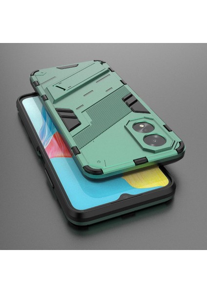 Oppo A38 4g Sağlam Askeri Kickstand Koruyucu Kapak Için Kılıf (Yurt Dışından) indirimleri
