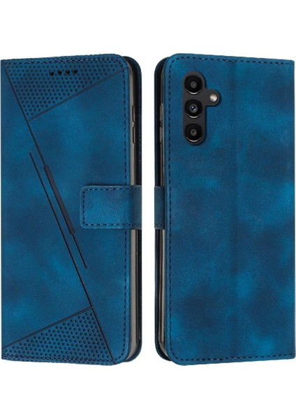 Samsung Galaxy Case 5g Darbeye Kapak Kapak Kart Ekleme Tam (Yurt Dışından)