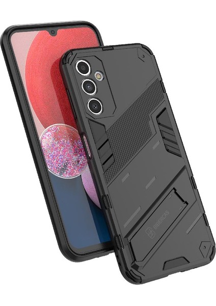 Samsung Galaxy A14 5g Koruyucu Kapak Için Kickstand Sağlam Askeri (Yurt Dışından) fiyatları