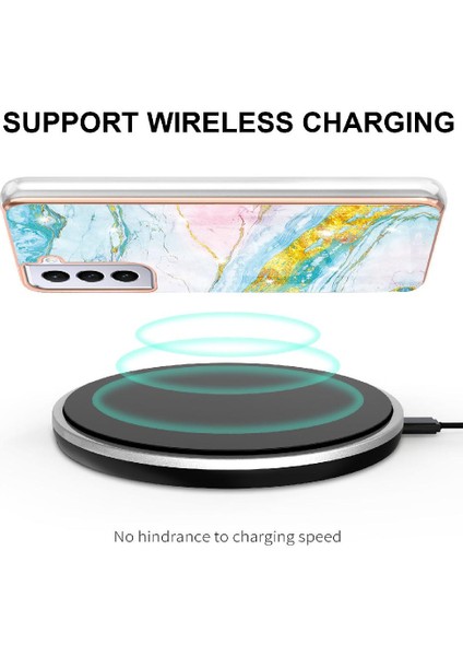 Samsung Galaxy S21 Artı 5g Için Kılıf (Yurt Dışından) modelleri