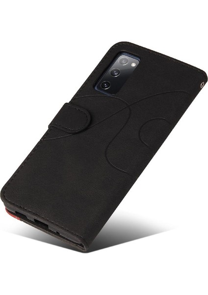 Samsung Galaxy S20 Fe Kickstand Koruyucu Kart Yuvası Standı ile (Yurt Dışından) fiyatları