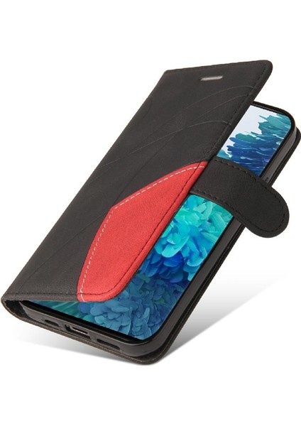 Samsung Galaxy S20 Fe Kickstand Koruyucu Kart Yuvası Standı ile (Yurt Dışından) modelleri