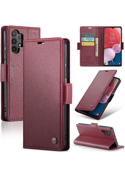 Samsung Galaxy M13 5g Kart Yuvası Kickstand Darbeye Vaka (Yurt Dışından)