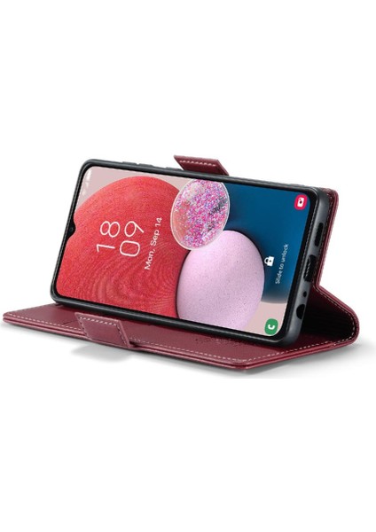 Samsung Galaxy M13 5g Kart Yuvası Kickstand Darbeye Vaka (Yurt Dışından)