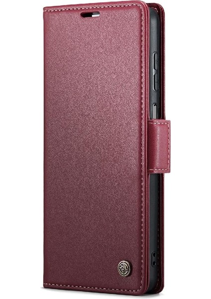Samsung Galaxy M13 5g Kart Yuvası Kickstand Darbeye Vaka (Yurt Dışından)