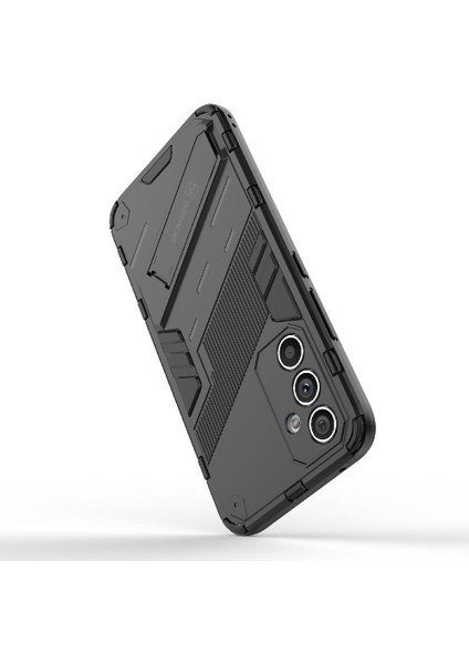 Samsung Galaxy A54 5g Sağlam Askeri Koruyucu Kapak Kickstand (Yurt Dışından) fırsatları