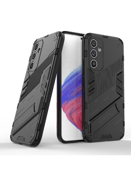 Samsung Galaxy A54 5g Sağlam Askeri Koruyucu Kapak Kickstand (Yurt Dışından) indirimleri