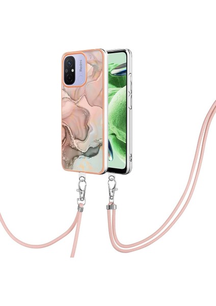 Xiaomi Redmi 12C Için Kılıf (Yurt Dışından)