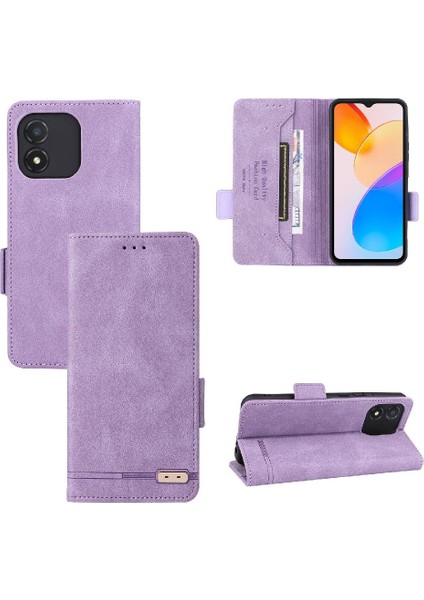 Onur X5 Koruyucu Kapak Için Kılıf Tam Koruma Deri Folio Kapak (Yurt Dışından)