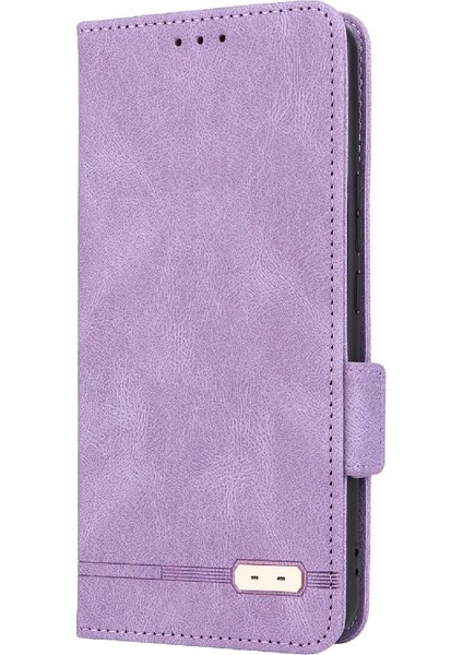 Onur X5 Koruyucu Kapak Için Kılıf Tam Koruma Deri Folio Kapak (Yurt Dışından)