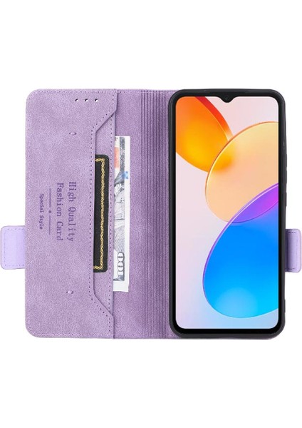 Onur X5 Koruyucu Kapak Için Kılıf Tam Koruma Deri Folio Kapak (Yurt Dışından)