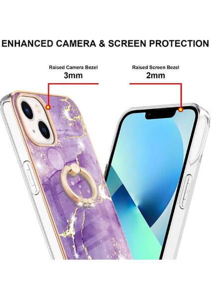 IPhone 13 Için Kılıf (Yurt Dışından) modelleri