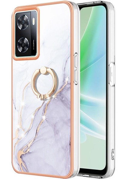 Oppo A77 5g Için Kılıf (Yurt Dışından)