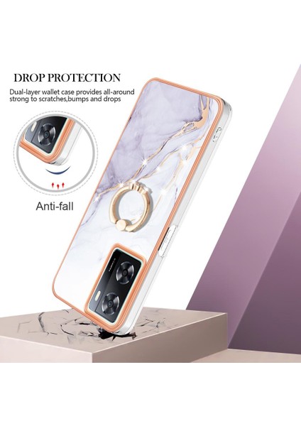 Oppo A77 5g Için Kılıf (Yurt Dışından) modelleri