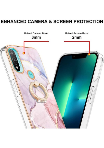 Motorola Moto E20 Için Kılıf (Yurt Dışından) modelleri