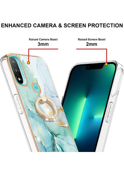 Motorola Moto E13 Için Kılıf (Yurt Dışından) modelleri