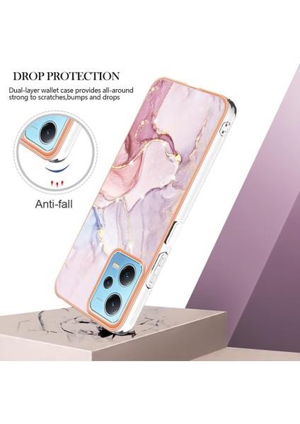 Xiaomi Poco X5 5g Için Kılıf (Yurt Dışından) modelleri