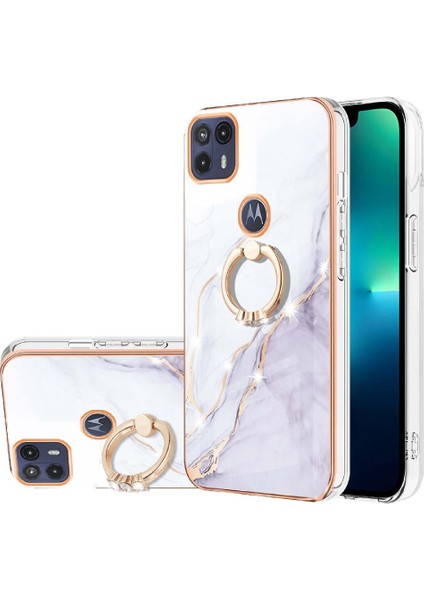 Motorola Moto G50 5g Için Kılıf (Yurt Dışından)