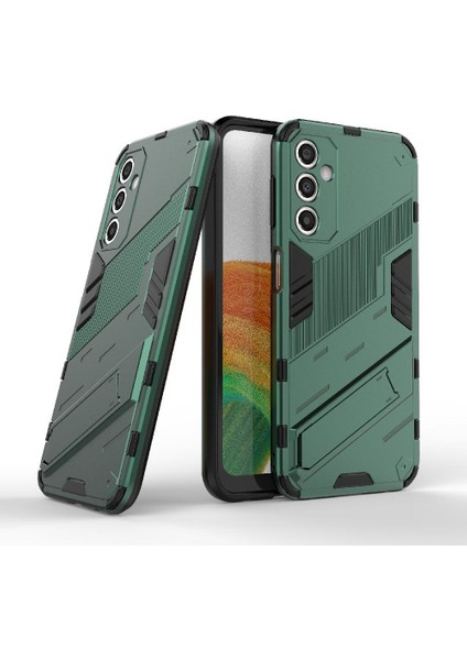 Samsung Galaxy A24 4g Kickstand Koruyucu Kapak Sağlam Askeri (Yurt Dışından) indirimleri