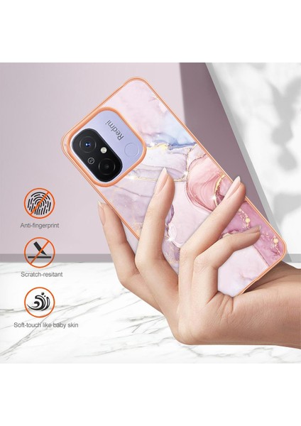 Xiaomi Redmi 12C Için Kılıf (Yurt Dışından) modelleri