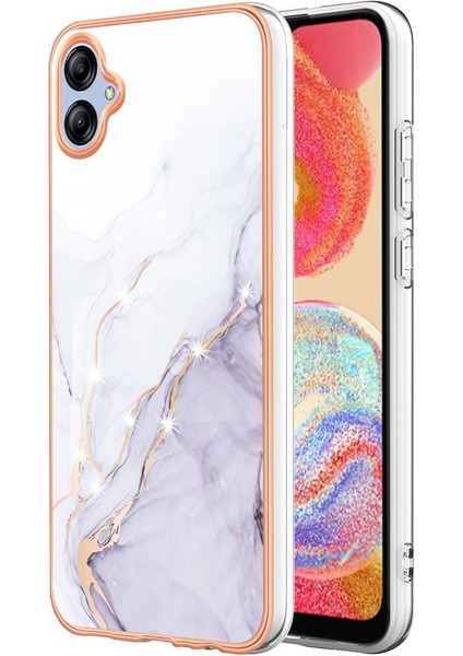 Samsung Galaxy A04E Için Kılıf (Yurt Dışından)