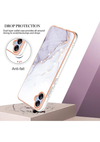 Samsung Galaxy A04E Için Kılıf (Yurt Dışından) fırsatları