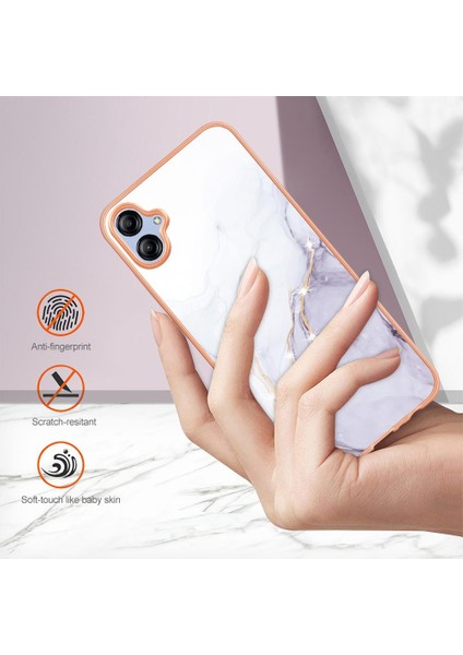 Samsung Galaxy A04E Için Kılıf (Yurt Dışından) indirimleri