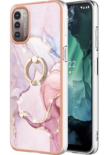 Nokia G21/NOKIA Için Kılıf (Yurt Dışından)