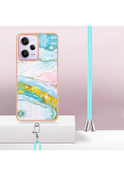 Xiaomi Poco X5 Pro 5g Anti-Scratch Yumuşak Crossbody Kordon Askısı (Yurt Dışından) indirimleri