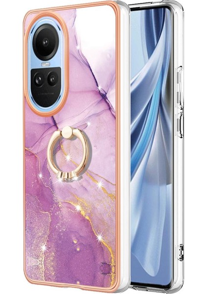 Oppo Oppo 8t 4g Için Kılıf (Yurt Dışından)