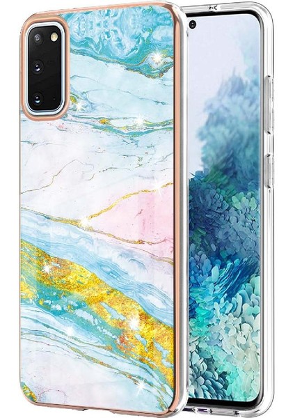 Samsung Galaxy S20 5g Için Kılıf (Yurt Dışından)