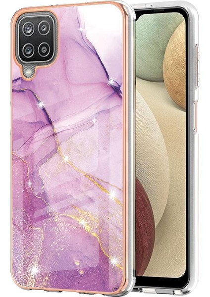 Samsung Galaxy A12 5g Için Kılıf (Yurt Dışından)