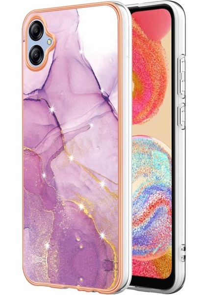 Samsung Galaxy A04E Için Kılıf (Yurt Dışından)