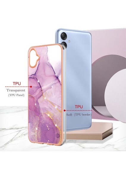 Samsung Galaxy A04E Için Kılıf (Yurt Dışından) fiyatları