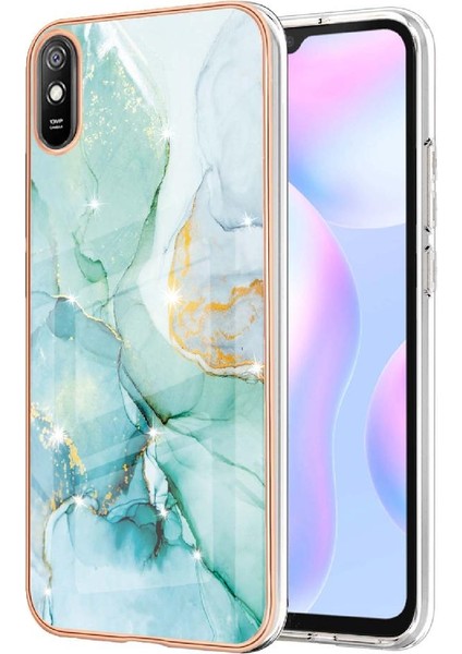 Xiaomi Redmi 9A Için Kılıf (Yurt Dışından)