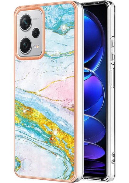 Xiaomi Redmi Not 12 Pro Artı (Yurt Dışından)