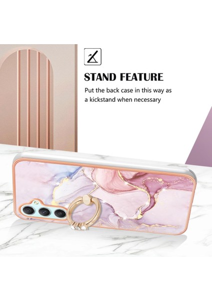 Samsung Galaxy A04E Için Kılıf (Yurt Dışından) modelleri