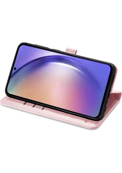 Xiaomi Poco X6 Pro 5g Için Kılıf Deri Kılıf Darbeye Karikatür Hayvanlar (Yurt Dışından) modelleri