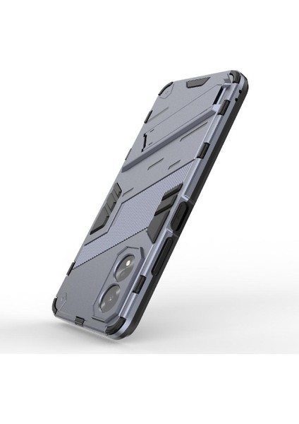 Oppo A38 4g Sağlam Askeri Kickstand Koruyucu Kapak Için Kılıf (Yurt Dışından) indirimleri