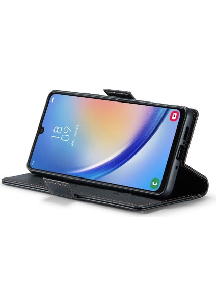Samsung Galaxy A34 5g Kart Yuvası Cüzdan Kılıf Anti Dolandırıcılık Için Caseme Durumda (Yurt Dışından) fırsatları