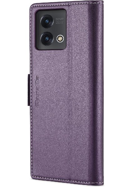 Motorola Moto G Stylus 5g Için Caseme Durumda 2023 Kart Yuvası Cüzdan Kılıf Kılıf (Yurt Dışından) modelleri