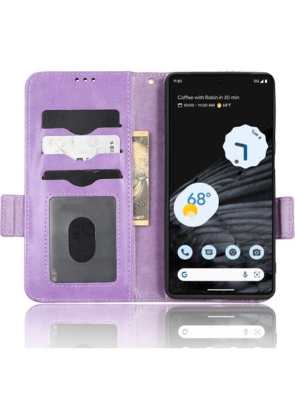 Google Pixel 7 Pro Için Durum (Yurt Dışından)
