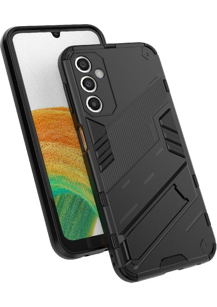 Samsung Galaxy A24 4g Kickstand Koruyucu Kapak Sağlam Askeri (Yurt Dışından) fırsatları