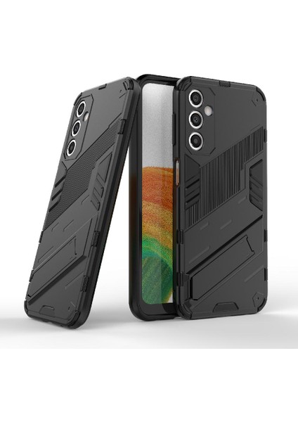 Samsung Galaxy A24 4g Kickstand Koruyucu Kapak Sağlam Askeri (Yurt Dışından) indirimleri