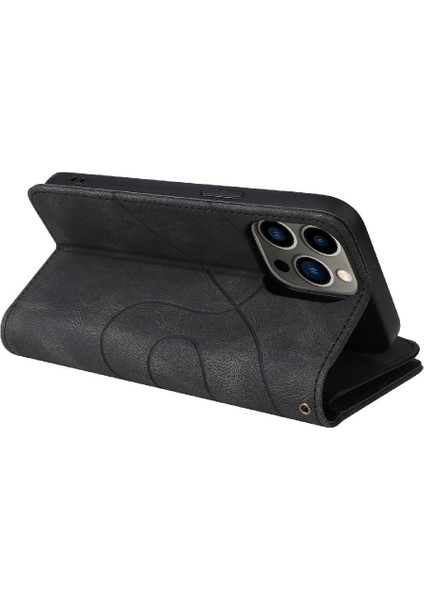 Kart Yuvası Standı Kickstand ile IPhone 12/12 Pro Dokuz Kart Yuvaları Için Kılıf (Yurt Dışından) fırsatları