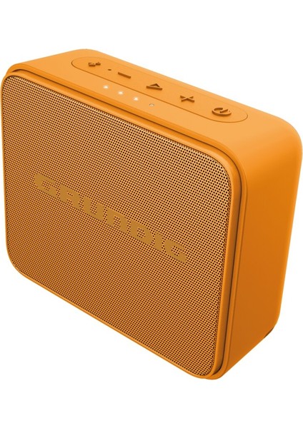 Jam+ Grundig Bluetooth Hoparlör