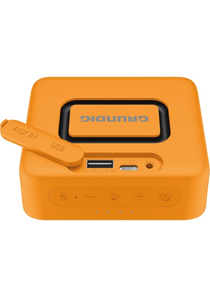 Jam+ Grundig Bluetooth Hoparlör modelleri